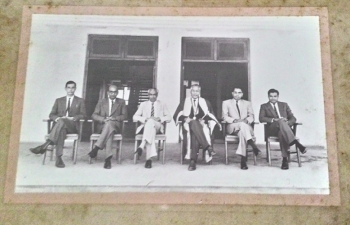 Council of 63-67